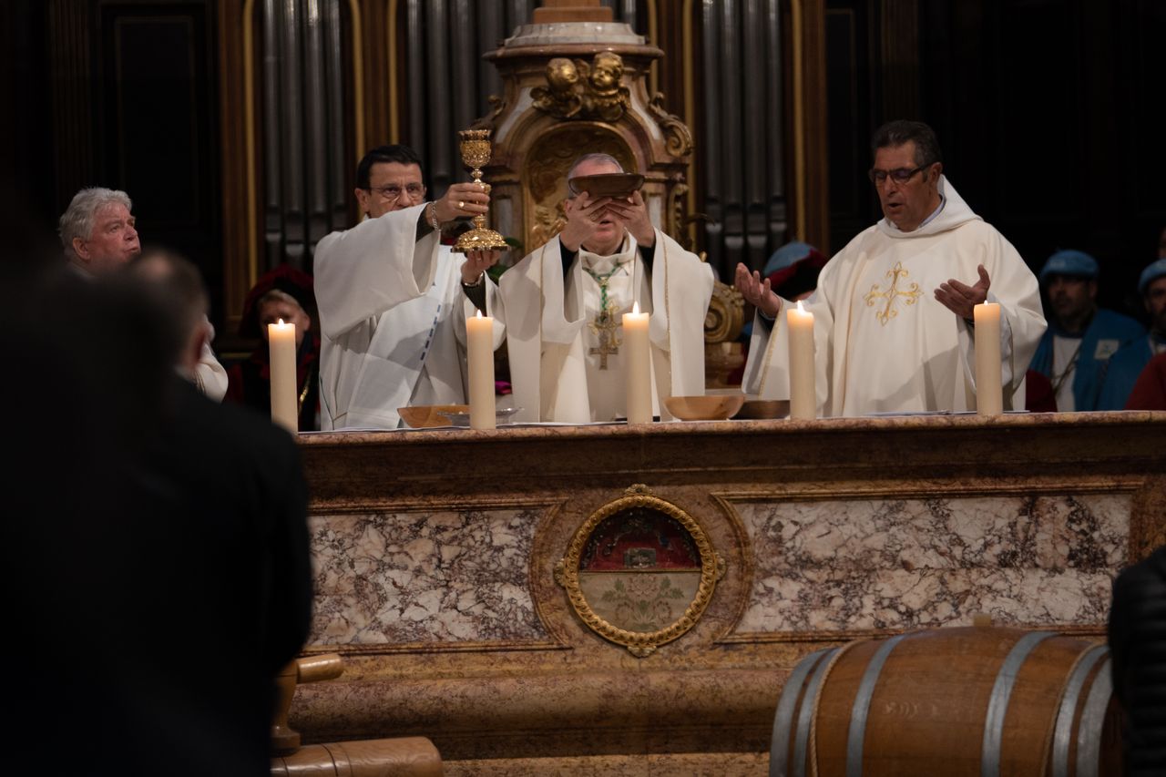 Evenements Percée de Poligny 2019 XS203773